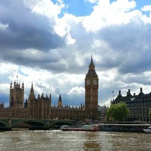 Meet your Posher, Tommy